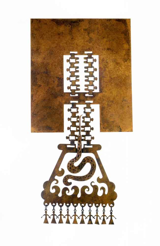 De la cruz del sur al Iztaccíhuatl - Imagen 34